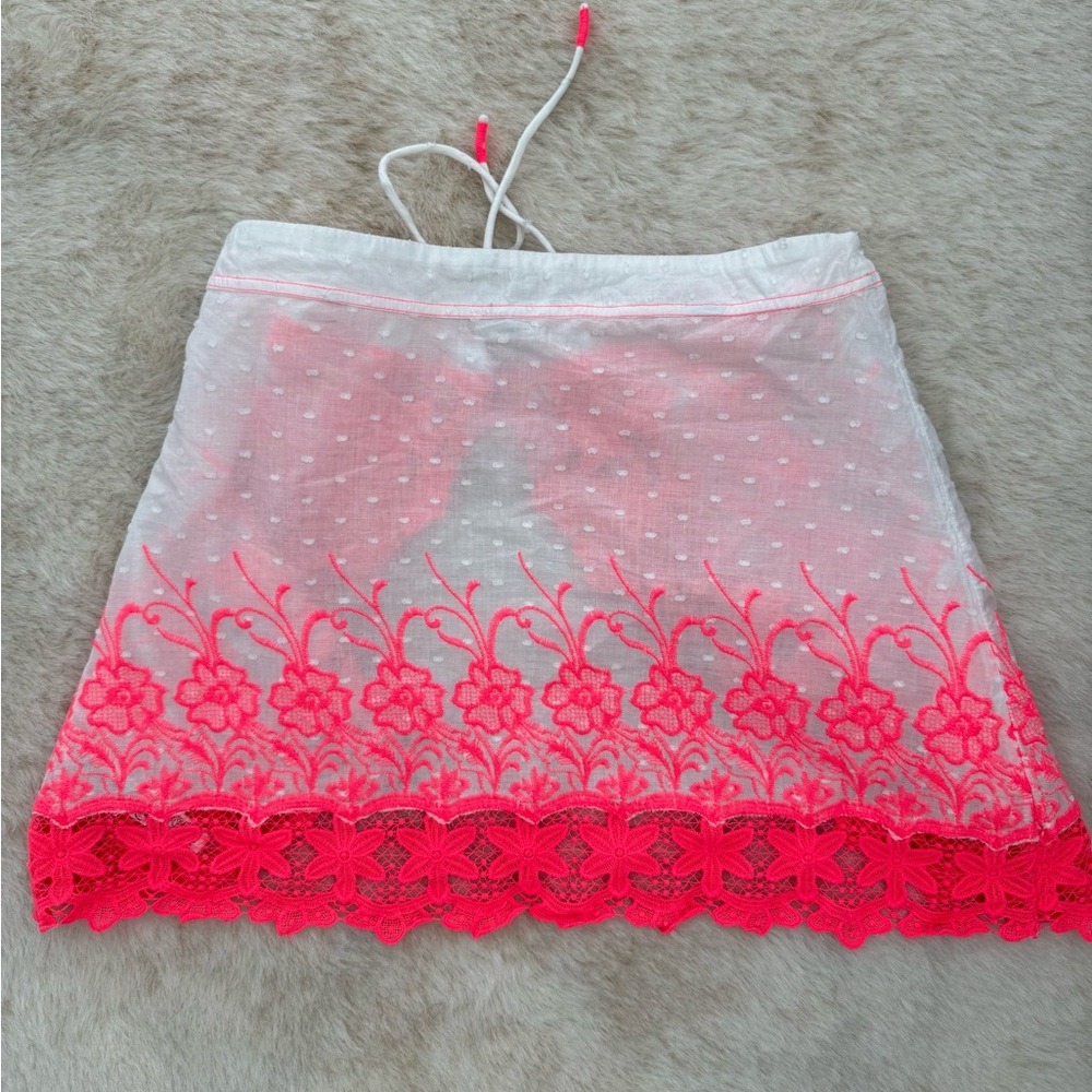 New! Free People Day Glow Tube Top size XS Bohemian style - Picture 3 of 7